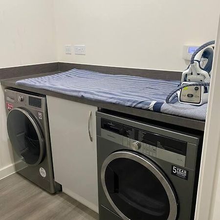 4-Room Detached Furnished Home With Parking Leicester Exterior foto